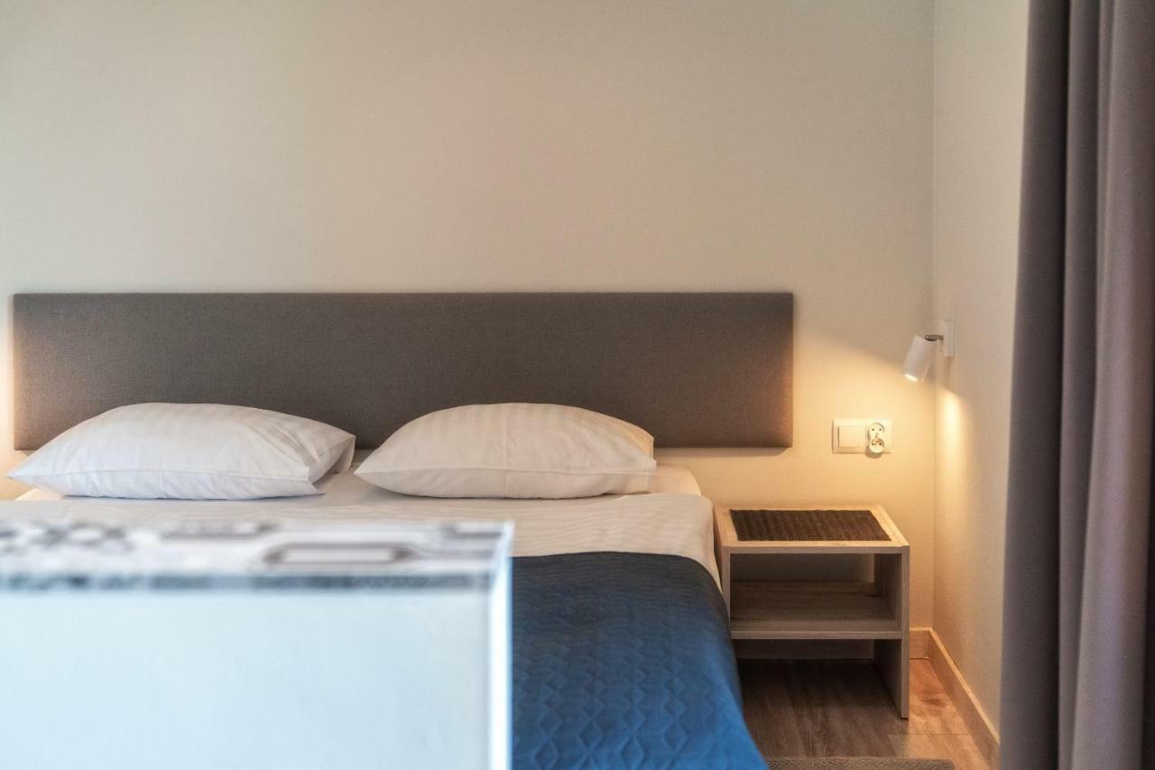 Przy Termach Domki Pokoje Apartamenty Szaflary Exterior foto